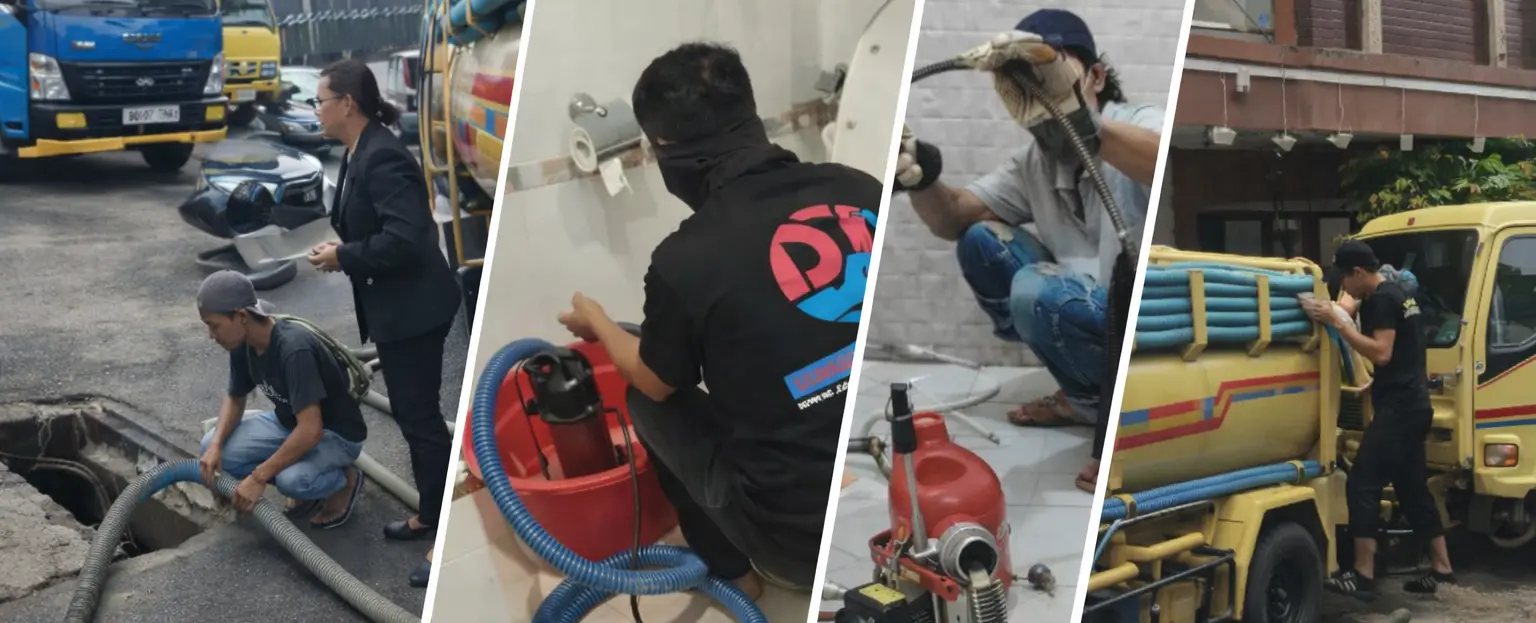 Jasa Sedot WC Dukuhwaru Terdekat